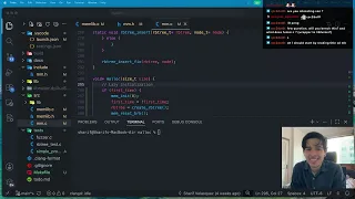 Coding a Memory Allocator From Scratch in C WE BEAT MALLOC - End Of The Series No AI