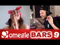 Strangers Pray For More Harry Mack Freestyles | Omegle Bars Episode 9