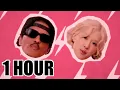 Download Lagu APT APT APT APT Chorus Loop - ROSÉ \u0026 Bruno Mars - APT. [1 HOUR ]