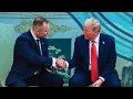 Download Lagu Spotkanie Nawrocki–Trump. Jasna deklaracja ws. obecności wojsk USA w Polsce
