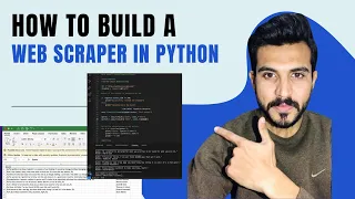 Web Scraping with Python A Beginner s Guide to BeautifulSoup Step by Step