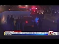 911 calls released in deadly Fayetteville biker gang shootout