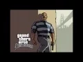 Grand Theft Auto: San Andreas Loading theme 3