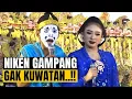 Download Lagu Niken Salindry gak kuwat musuh wong tuwek..!!