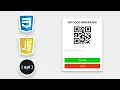 Build a Dynamic QR Code Generator with Simple JavaScript and API Integration