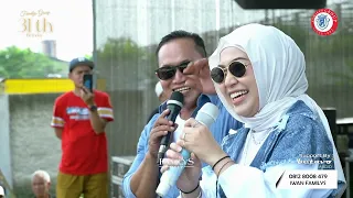 rhosad u0026 selvy hatimu hatiku familys group jl tanggul beberan ciruas serang banten