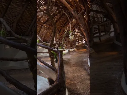 this architectural masterpiece