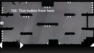 That Level Again Lvl 102 TLA 1 New Lvl Update 102 Walkthrough Lvl 102 That Button From Here