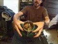 Coleman Lanterns The most common problem I run into