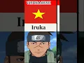 Download Lagu Naruto Characters Nationalities #anime #boruto #fyp #narutoshippuden #nationalities #naruto