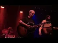 American Kid - Michael Head And The Red Elastic Band - The Trades Club - 16 December 2023