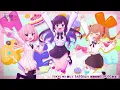 Download Lagu NANAOAKARI - Ashita no Watashi ni Sachi are | Project OutFox (Music Game)