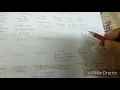 Comparison between various sorting algorithms-lecture122