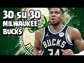 Download Lagu 30 su 30 - MILWAUKEE BUCKS - L'ultimo anno di Giannis o un nuovo inizio con lui?