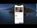 Part 3 Angular E-Commerce App UI Completely Ported to Ionic Framework ReactJS Mobile App