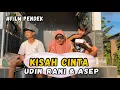 FILM PENDEK !! kisah cinta udin rani \u0026 asep.