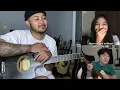 What's the Most Beautiful Fish? Easy Guitar Chords (Cactus - Woody Sound) Tutorial #enlightenment