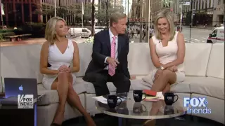 Heather Nauert Sandra Smith - ATSS 16