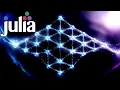 How to Process Graphs in Julia