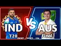 Download Lagu  🔥India vs Australia T20 Series Final 2020 | - Full Highlights ||