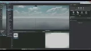 Stingray Tutorial Set up an project
