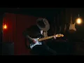 Hide Away - Stevie Ray Vaughan | Cover by Sean Mann