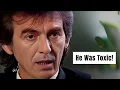 The Shocking Truth About Who George Harrison HATED More Than Anyone