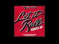 Flo Rida - Let It Roll (A-Lab Remix) Audio