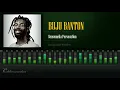 Download Lagu Buju Banton - Sensemelia Persecution (Swing Easy Riddim) [HD]
