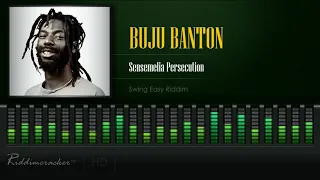 buju banton sensemelia persecution swing easy riddim hd 