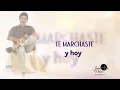 Me Mata La SOLEDAD ⚰ - Tito Rojas [Lyric Video]]