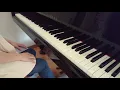 NieR:Automata The Sound of the End【終ワリノ音】piano 弾いてみた
