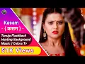 Kasam - कसम _ Tanuja Flashback Hunting Background Music || Colors Tv _ JR Creation