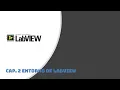 LabView Desde CERO - Capitulo 2