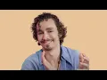 the best of Robert Sheehan