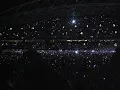 U2 Vertigo Sydney 'Milky Way' 101106