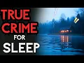 TRUE Crime For Sleep Toy Box Killer Rain sounds No ads