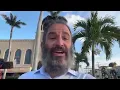 TODAY When The Shofar Blasts We Begin Our Journey