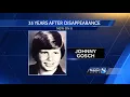 35 years later Disappearance of Johnny Gosch still an open case