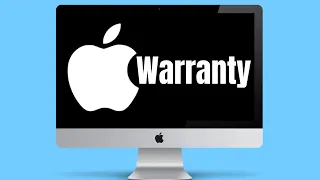 How to Check Apple Warranty Mac