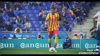 مهارات نيمار علي مهرجان  حمله علي جيهتك  دندنها