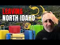 Why is EVERYONE Moving AWAY from COEUR D ALENE NORTH IDAHO