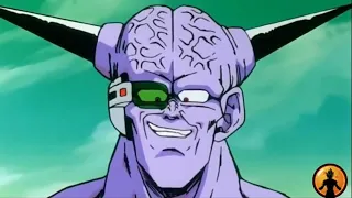 goku mostra todo seu poder e advers rios tremem 