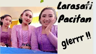 Download Tayub Mugi Rahayu Jok Tolak sengkolo // Campursari Larasati Pacitan Glerrr !!! MP3