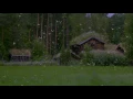 Download Lagu Ontspannende geluiden voor slapen | Onweer en regen geluiden | De natuur klinkt slaaphulp