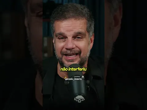 O Que Pode Arruinar um Local de Crime? - Rodrigo Pimentel