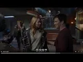 Amy Acker in The Gifted - Don t start that crap with me