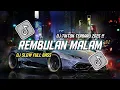 Download Lagu DJ SLOW FULL BASS • REMBULAN MALAM || DJ TIKTOK TERBARU 2025 (VIRAL)