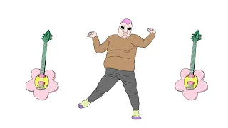 a distraction from the void