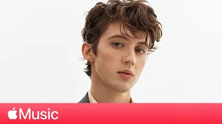 Download Troye Sivan: ‘In A Dream,’ Wearing Taylor Swift’s Sweater, and Moving Home | Apple Music MP3